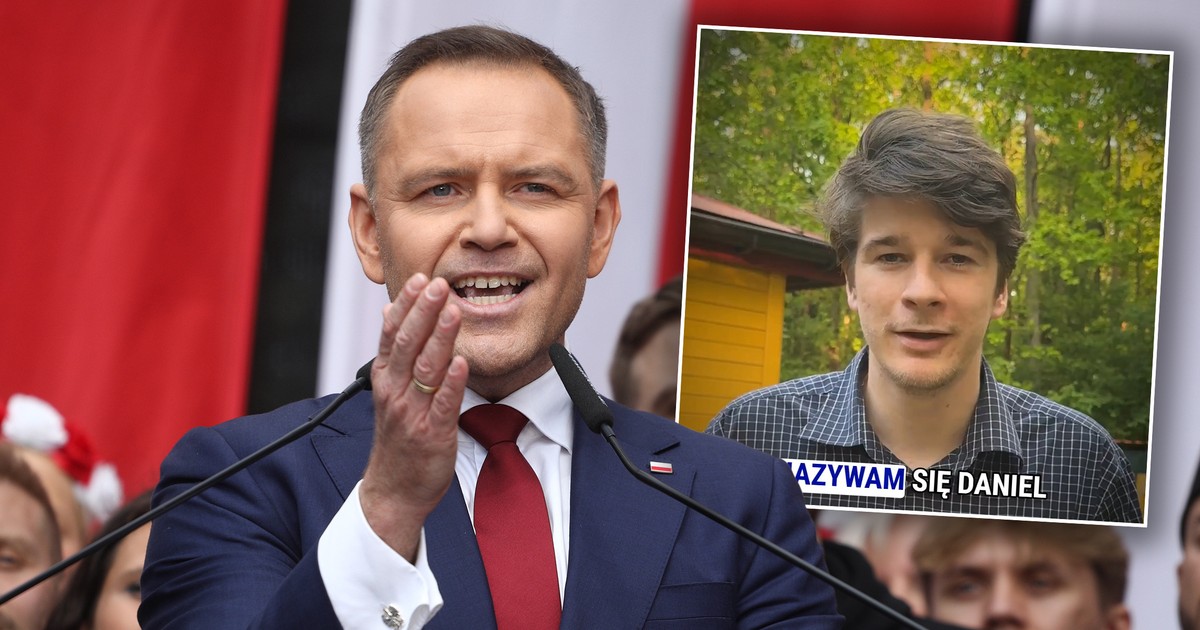 Jackowski przewiduje wyniki wyborów prezydenckich. Wskazał, kto będzie wielkim przegranym